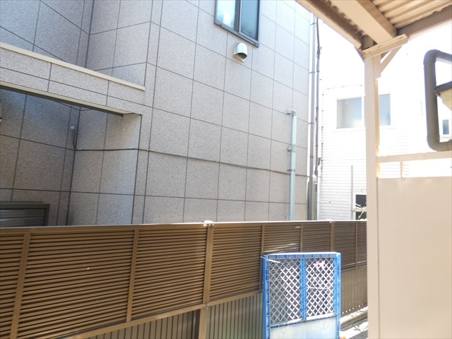 渡辺コーポ  眺望