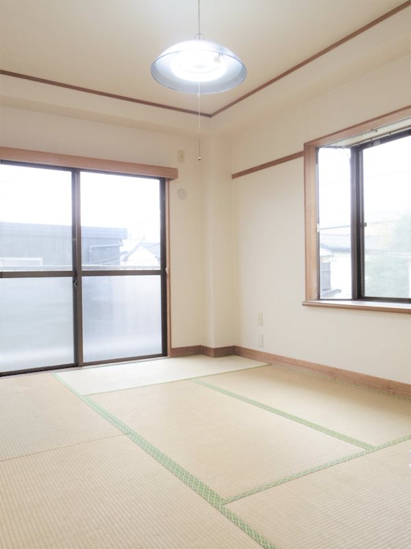 サンハイツイワミ その他5
