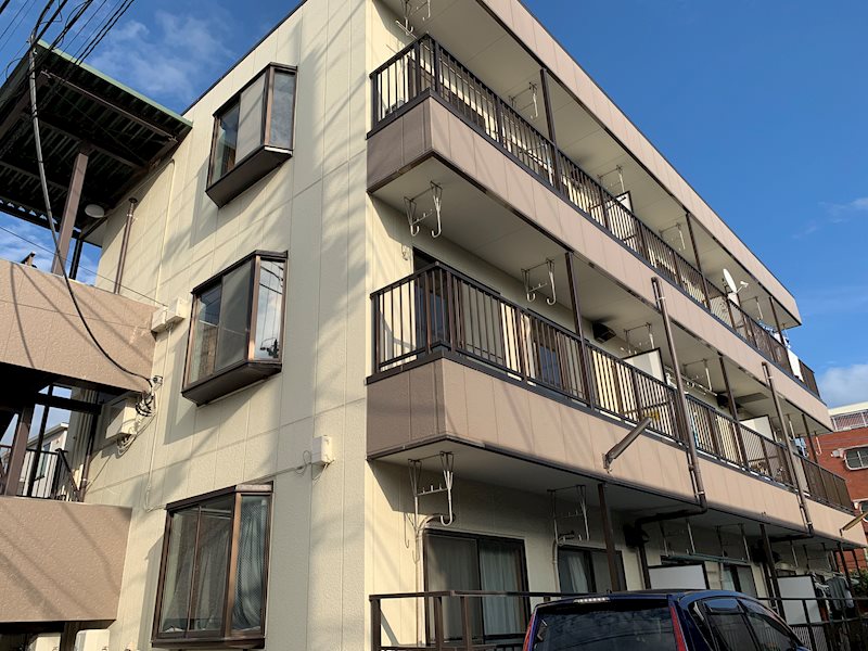 サンハイツイワミ その他7