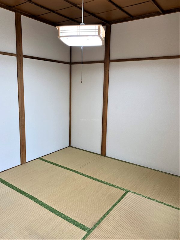 グリーンコーポ その他4