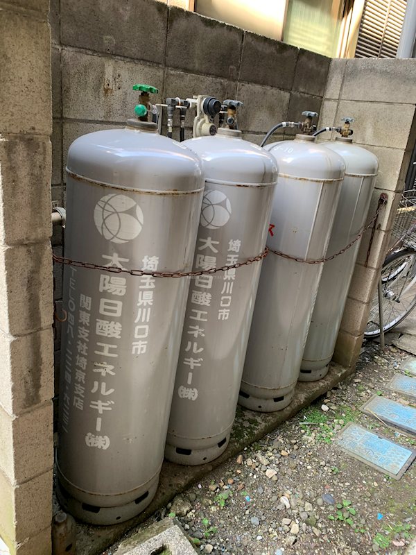 グリーンコーポ その他6