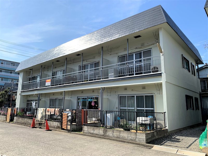 グリーンコーポ その他7