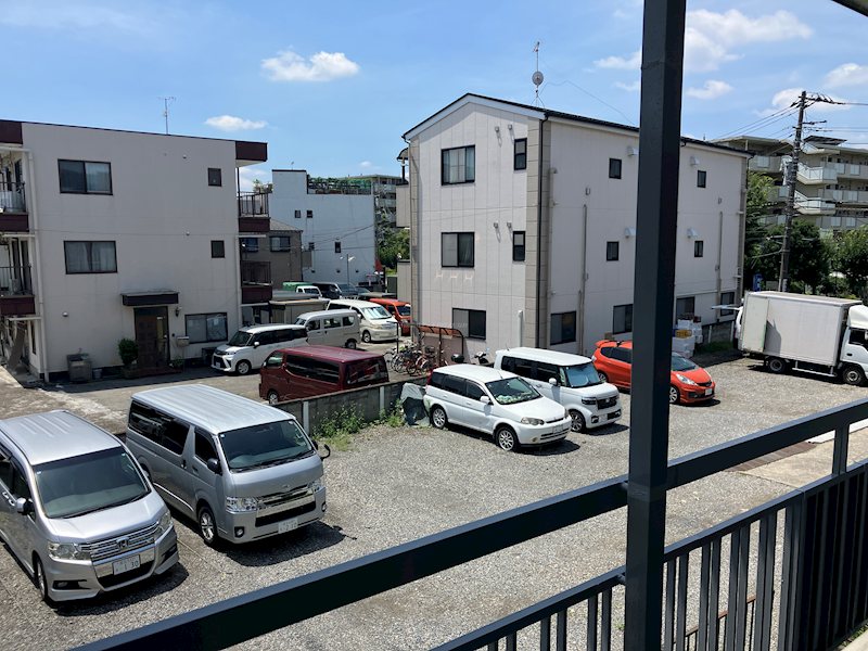 グリーンコーポ その他8