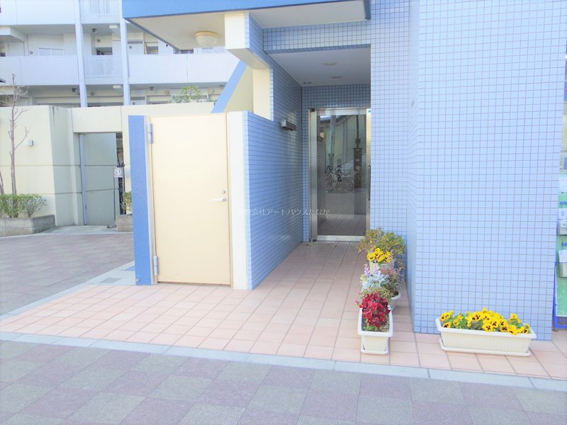 行川マンション その他外観2