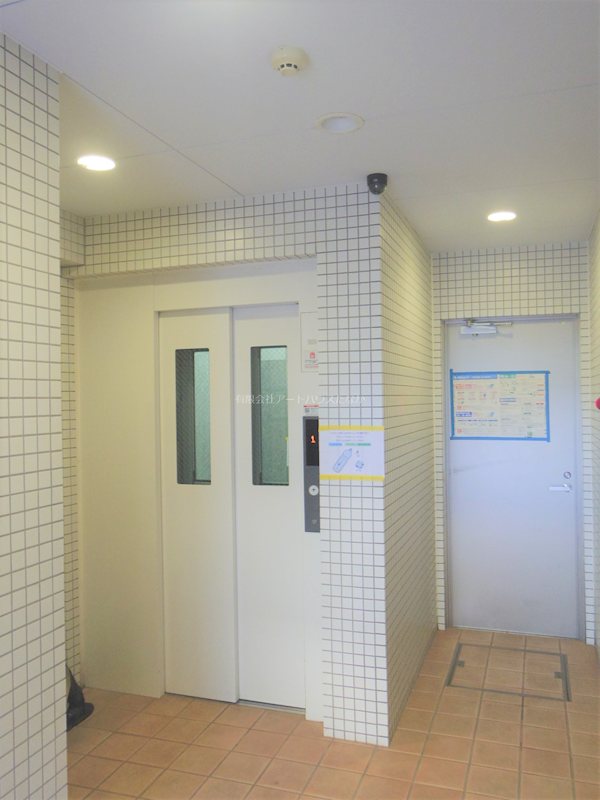 行川マンション その他外観3