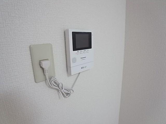 プレジデント一番町 セキュリティ