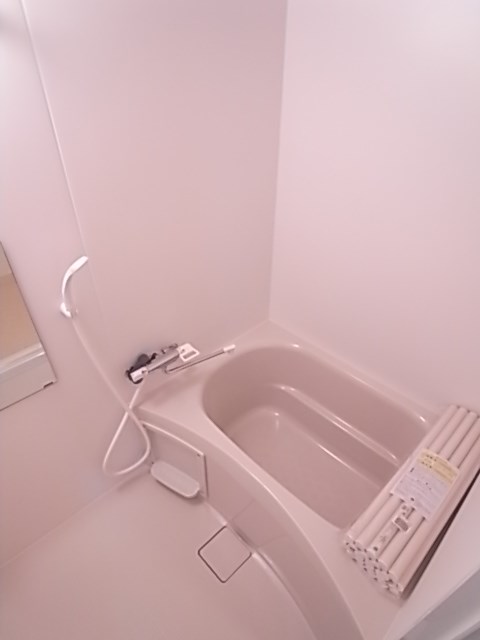 プレジデント一番町 風呂画像