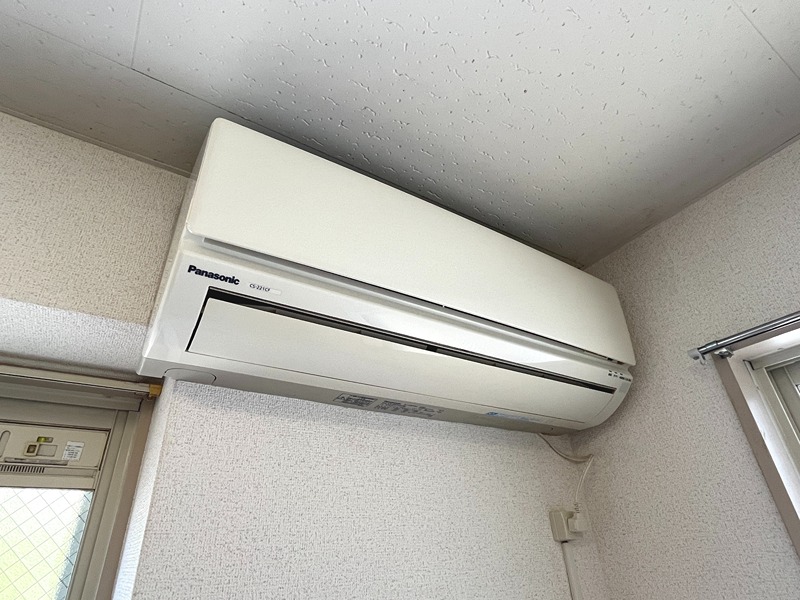 サンヒルズ旭ヶ丘 その他設備