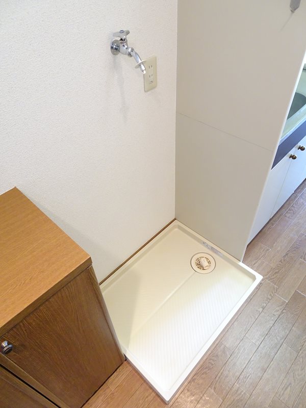 アクティブパレス旭ヶ丘 その他設備