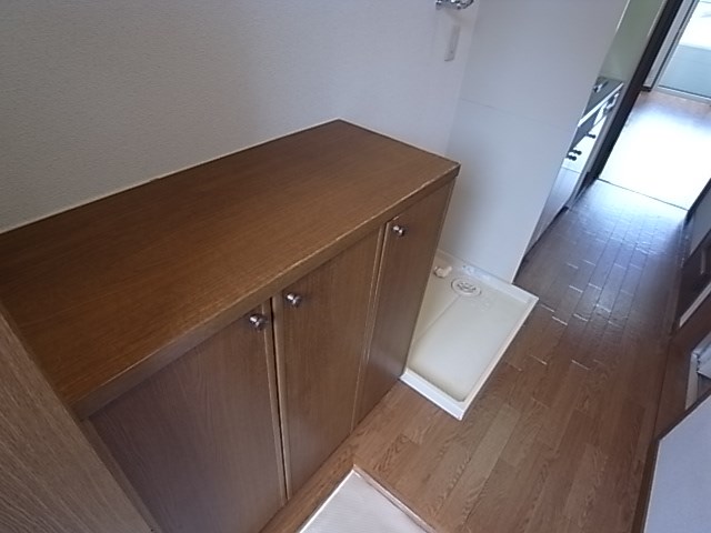 アクティブパレス旭ヶ丘 その他