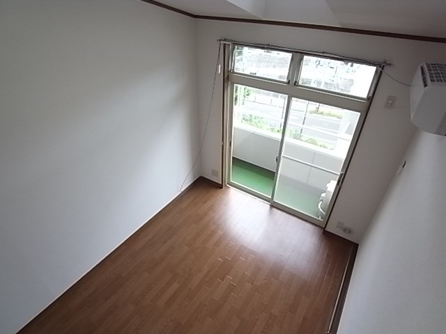アクティブパレス旭ヶ丘 眺望