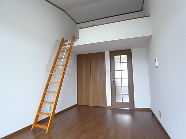 アクティブパレス旭ヶ丘 その他