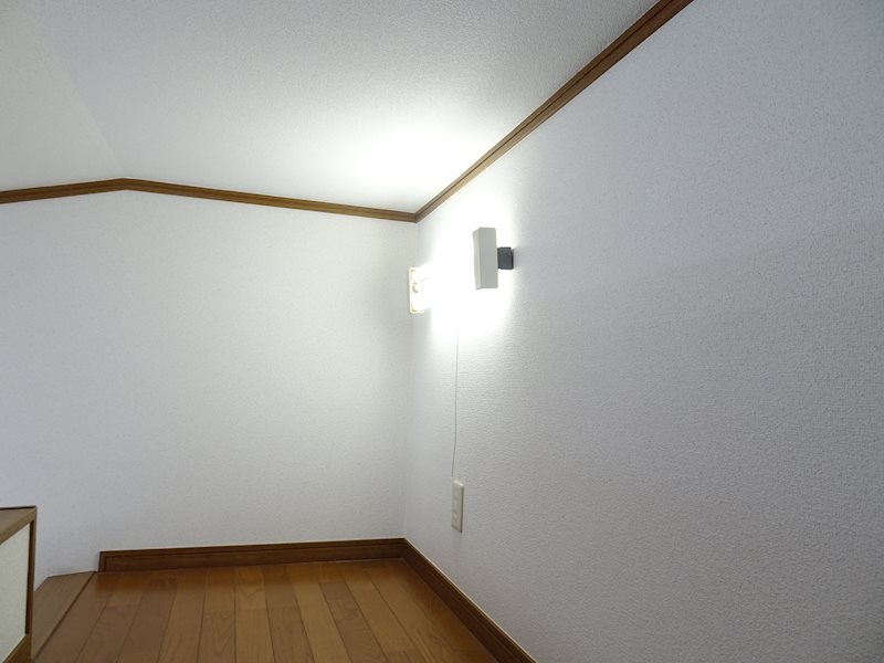 アクティブパレス旭ヶ丘 その他部屋・スペース