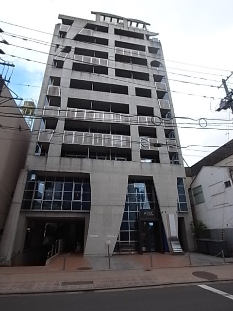 仙台リエゾン 外観