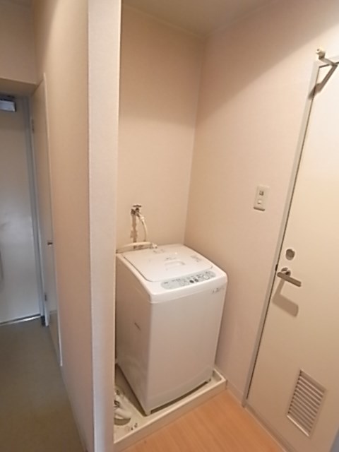 仙台リエゾン その他設備