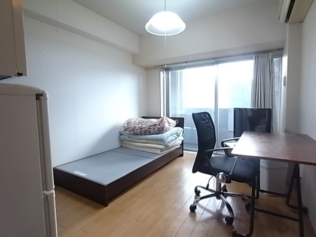 仙台リエゾン リビング