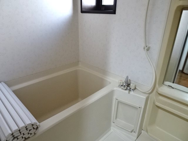 メゾンドール大町 風呂画像
