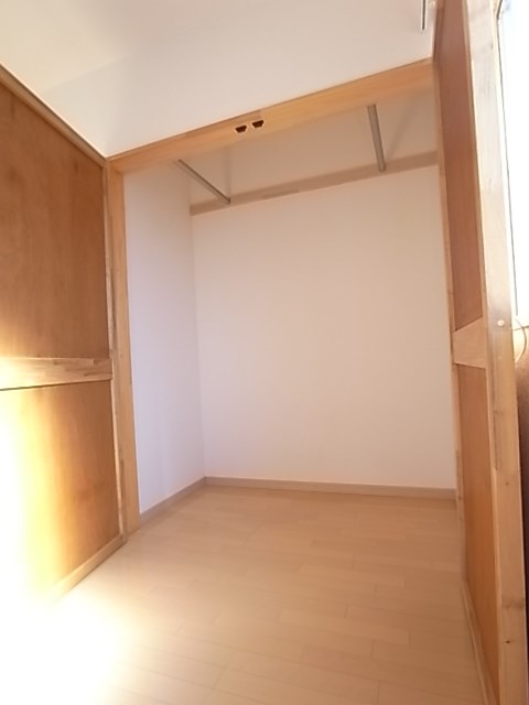 Pear・House 収納