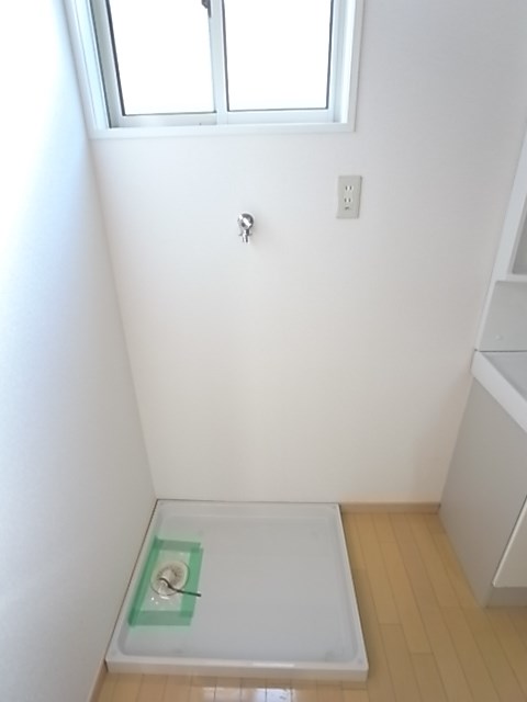 Pear・House その他設備