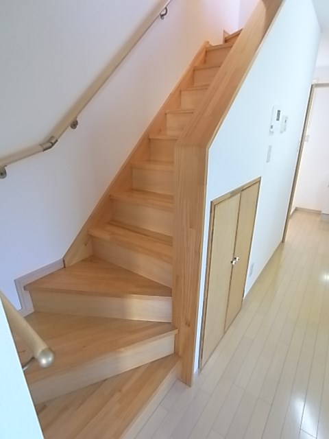 Pear・House その他