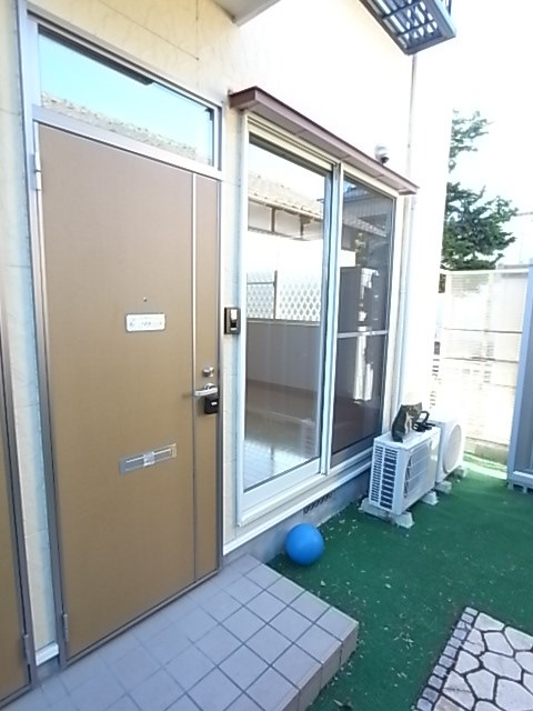 Pear・House セキュリティ