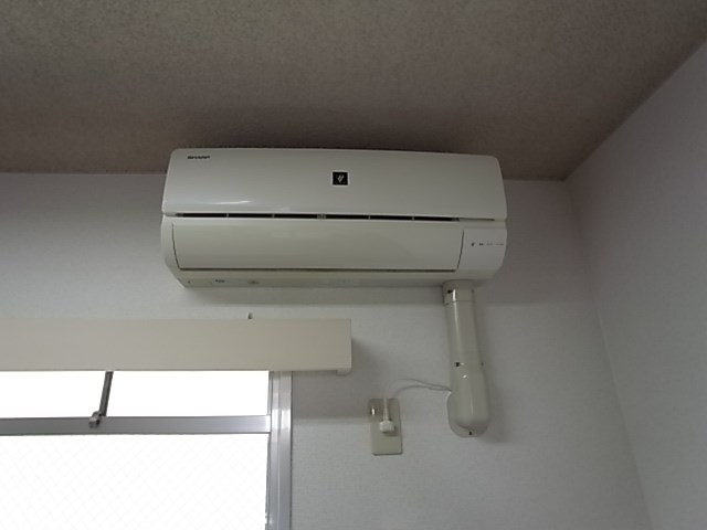 サンポート・６ その他設備