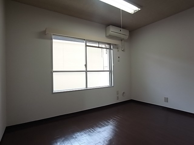 サンポート・６ リビング