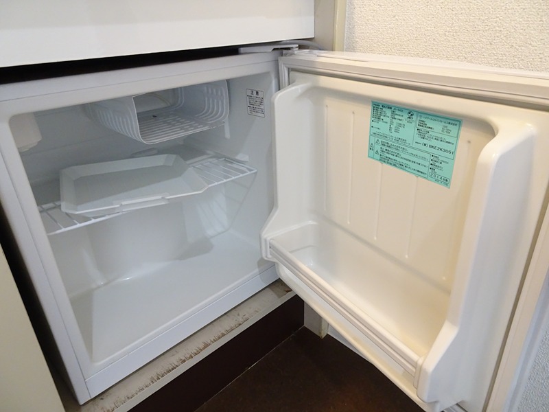 サンポート・６ その他設備