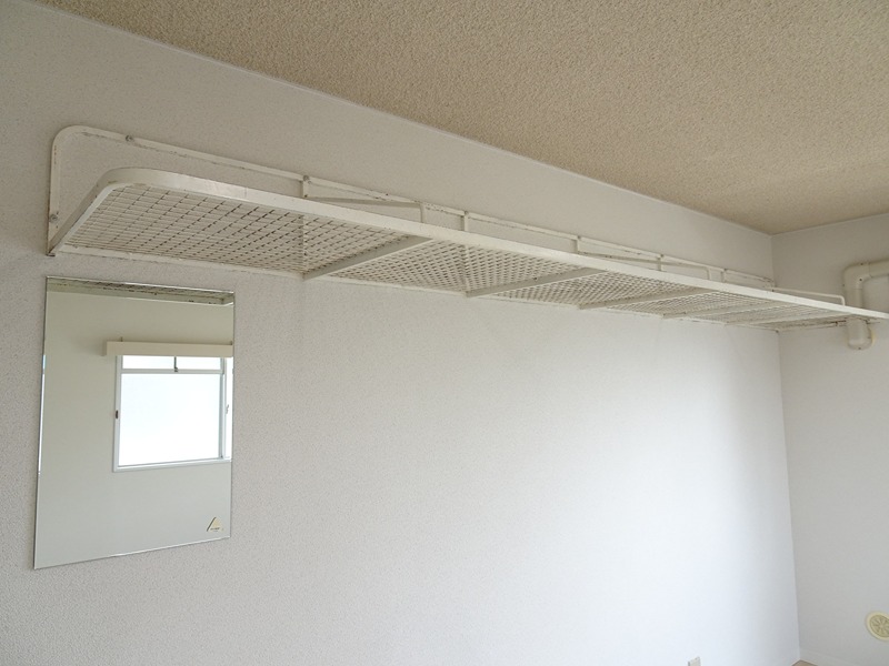 サンポート・６ 収納