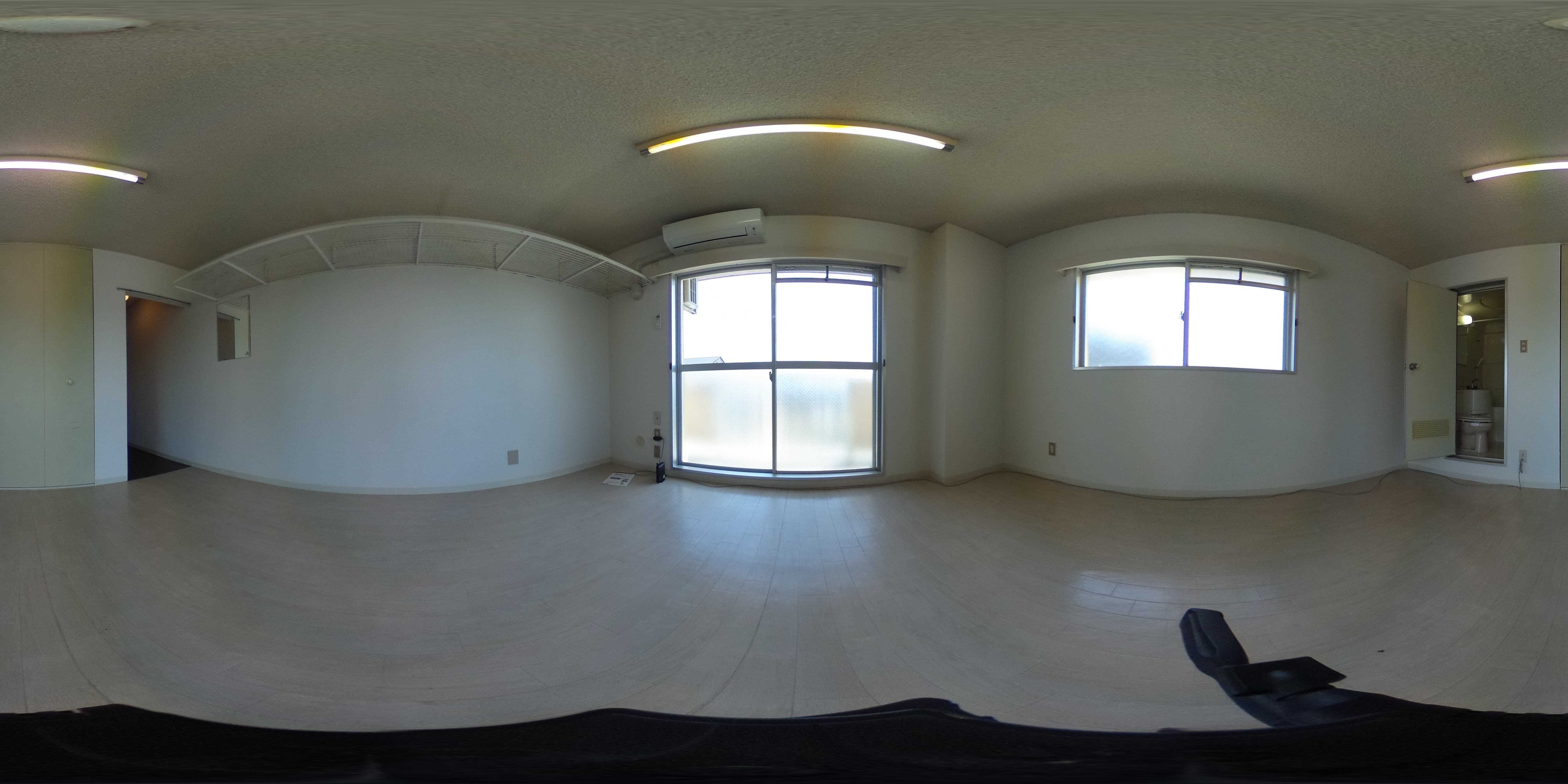 サンポート・６ 洋室