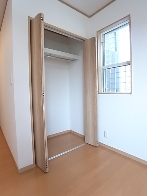 グランドメゾン大梶 収納