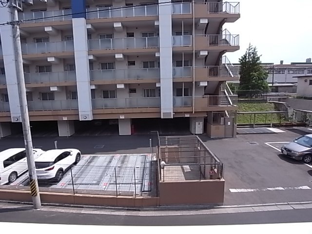 グランドメゾン大梶 眺望