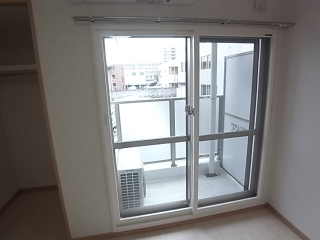Gran Strada 上杉 眺望