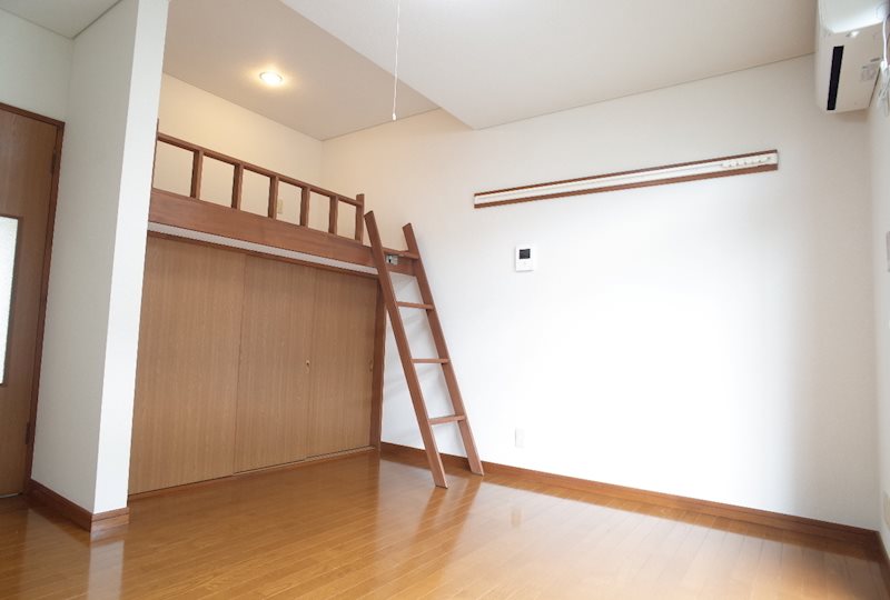 ラ・シャンブルクレールⅠ その他部屋・スペース