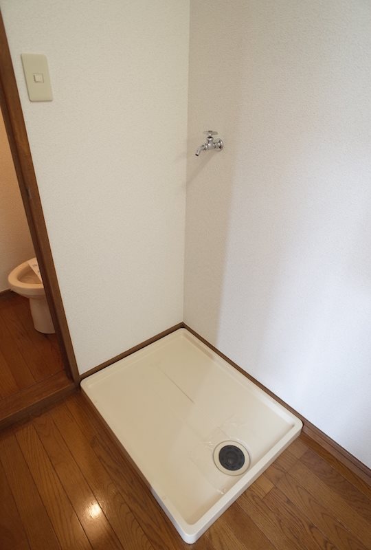 ラ・シャンブルクレールⅠ その他部屋・スペース