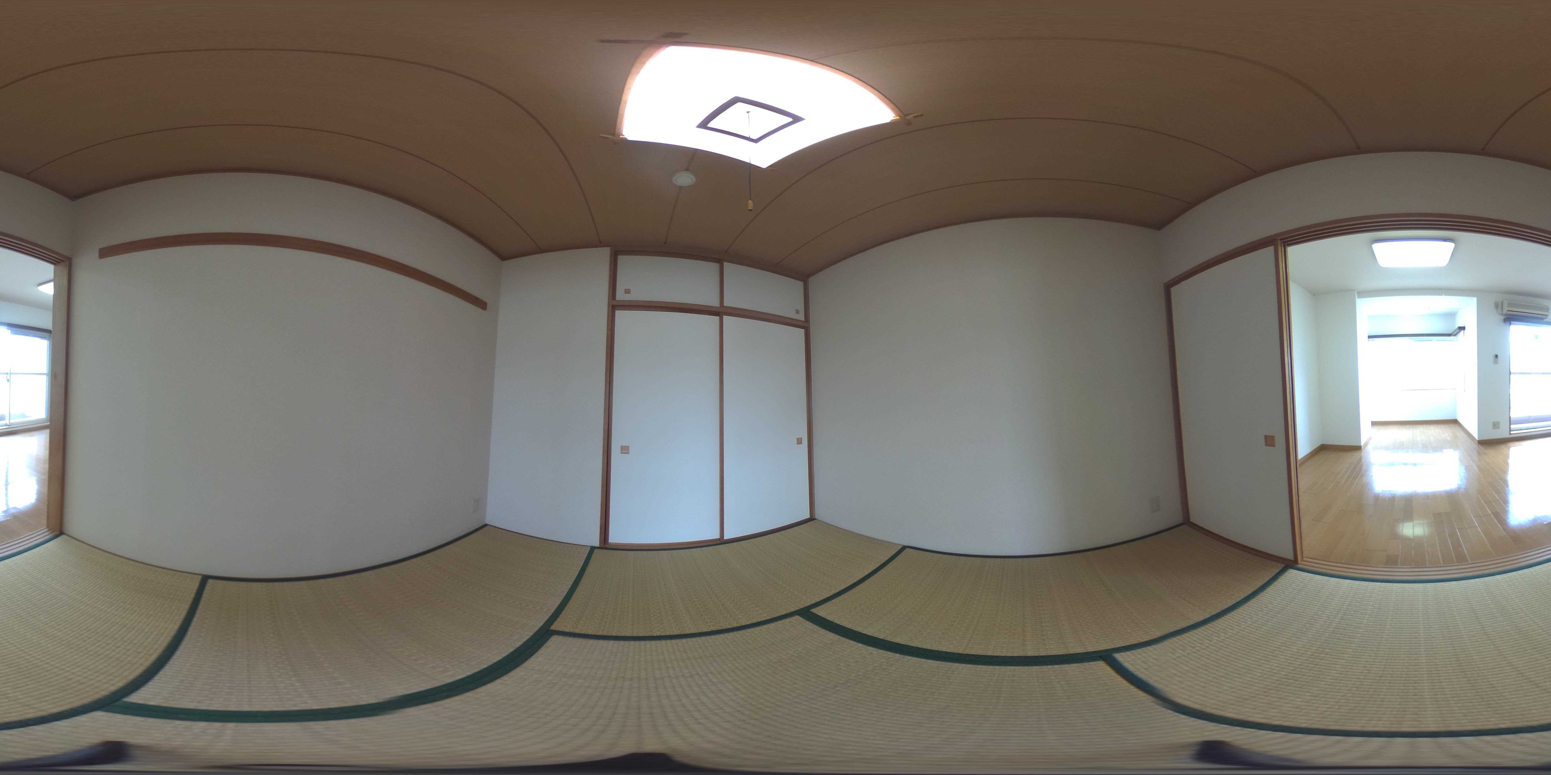 上杉五番館 和室