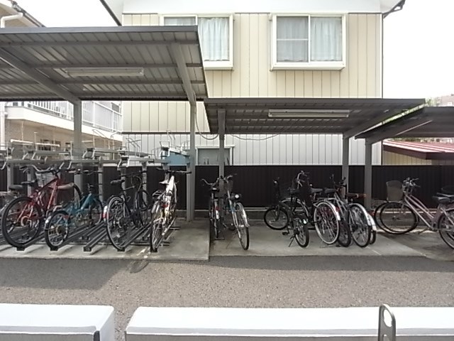 レーベンス柏木 その他