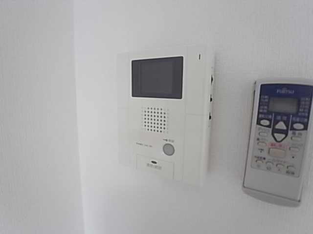レーベンス柏木 その他