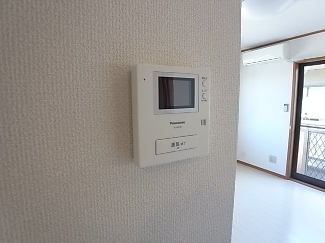 ウィステリア セキュリティ