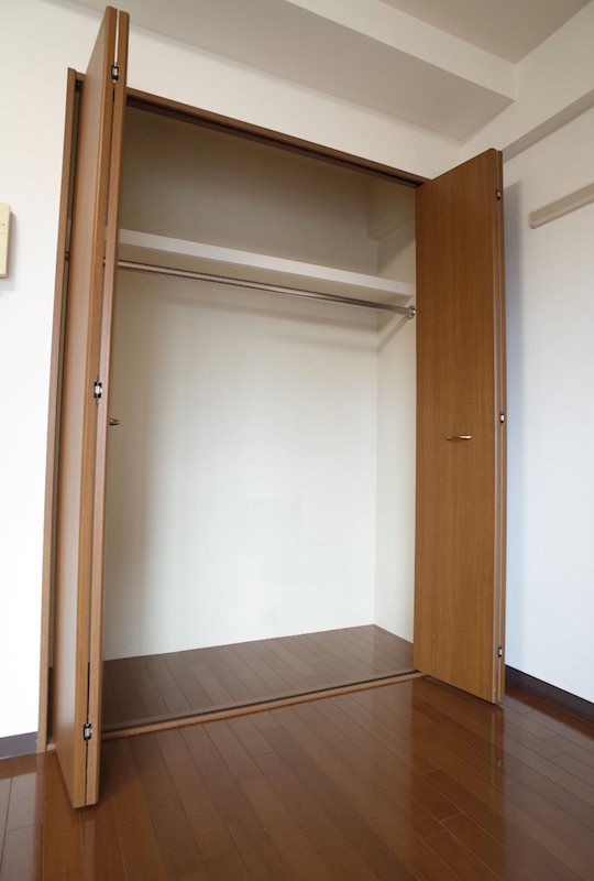K・T　NET21 収納