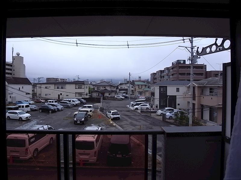 レインボープログレス千葉　 眺望