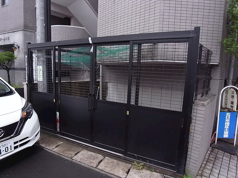 レインボープログレス千葉　 その他共有部分
