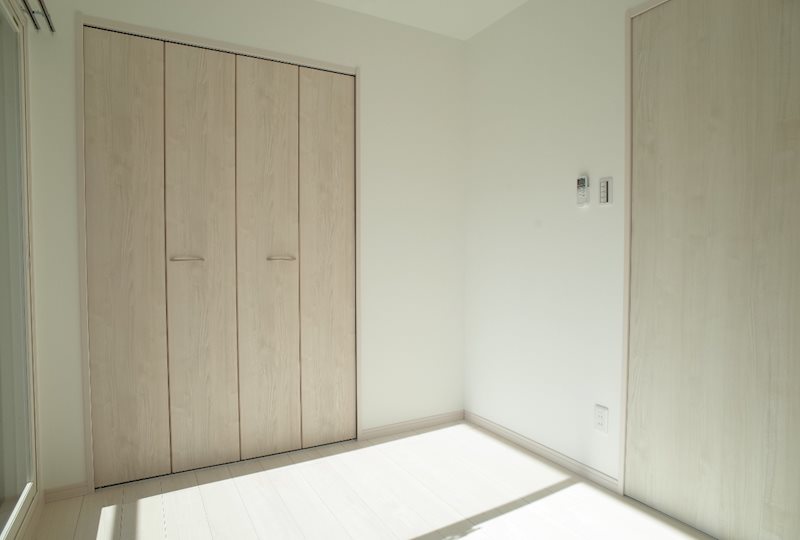 オハアスール その他部屋・スペース