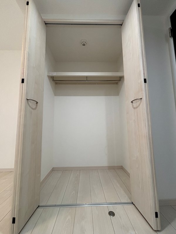 オハアスール 収納