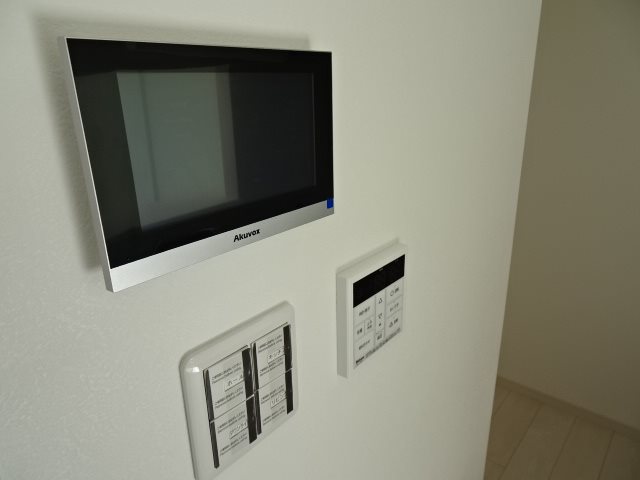 オハアスール セキュリティ