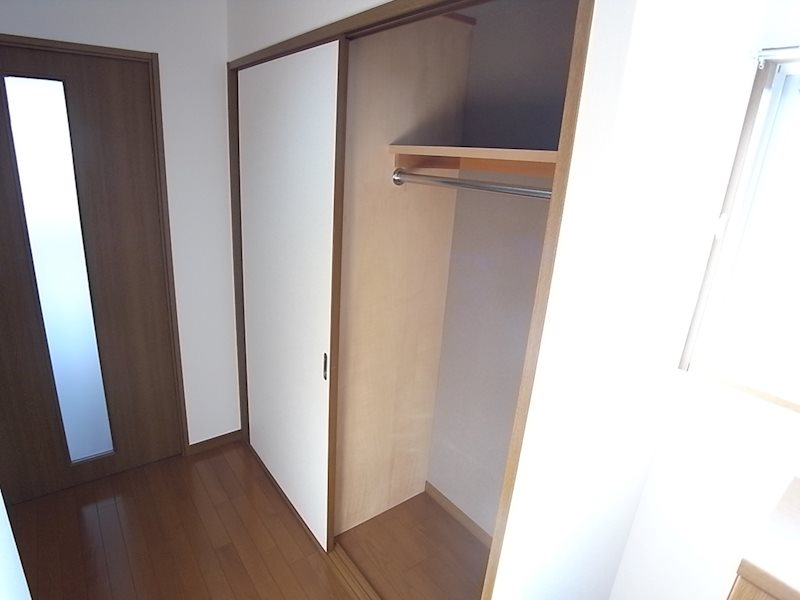 トロワフレール 収納
