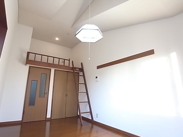 ラ・シャンブルクレールⅡ その他部屋・スペース