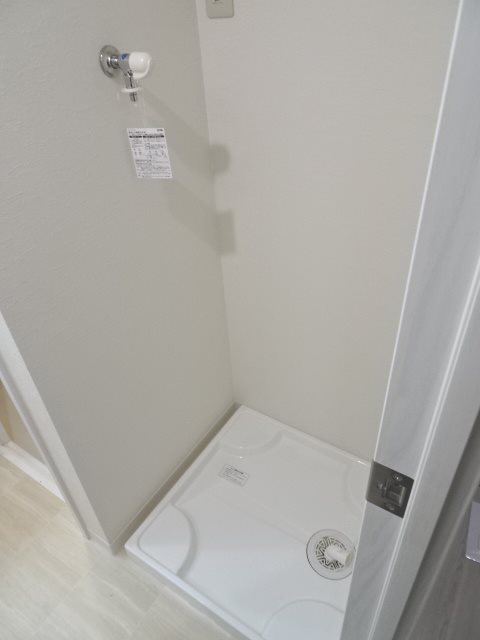 サンライズ立町 その他