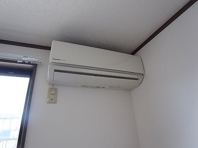 アヴニール萩野町 その他