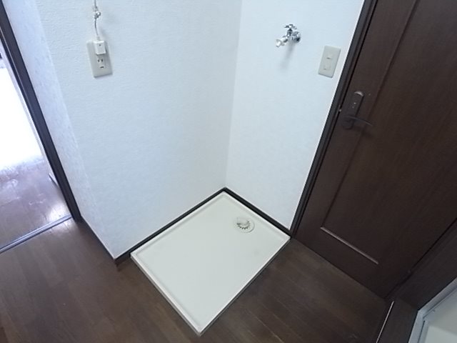 アヴニール萩野町 その他設備